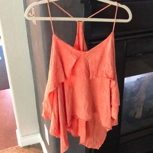 Rvca tank